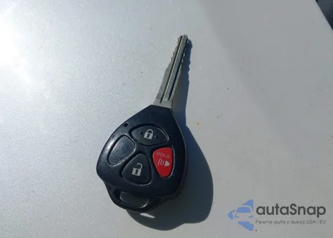 2015 Toyota Venza Le from USA, damaged, VIN 4T3BA3BB2FU065328